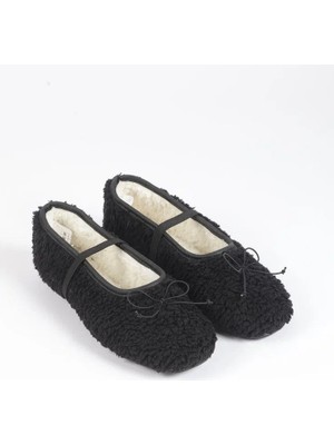 Chirpy Kadın Ev Içi Ayakkabı - Clara