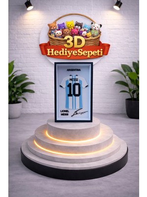 Messi Arjantin Forma