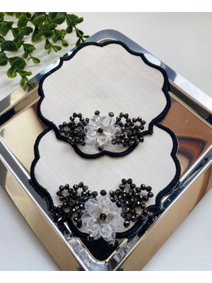 Elçiçek Homedecor Sunum Peçete,kokteyl Peçete,kahve Yanısunum Peçete 2 Adet