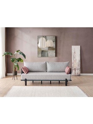 Armis Akıllı Mekanlar Için Çift Amaçlı Koltuk