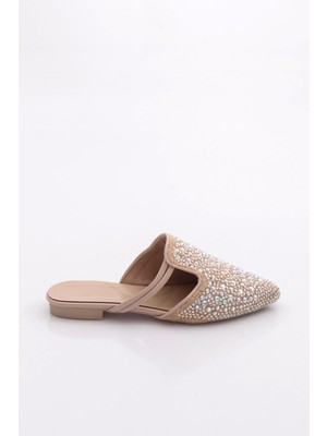 Dgn PM386-K614 Kadin Terlik