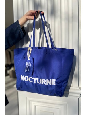 N23YN001 Nocturne Çanta