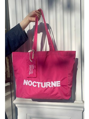 N23YN001 Nocturne Çanta