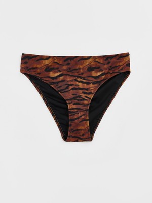 Soulife Kadın Bikini Altı