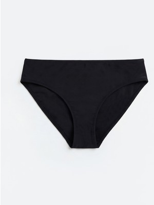Soulife Kadın Düz Bikini Alt
