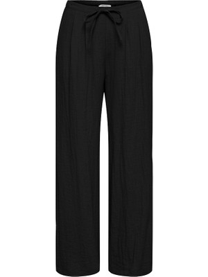 Only Onlıta Mw Lınen Look Wıde Pant TLR15370273