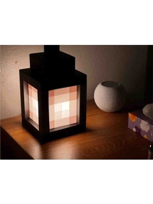 Minecraft Lantern