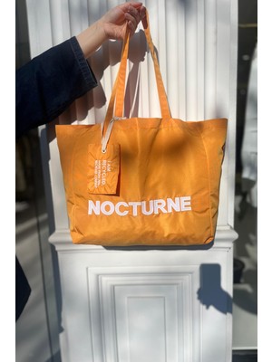 N23YN001 Nocturne Çanta
