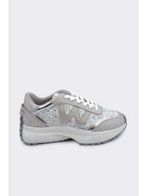 Derinet Comfort Taban Kadın Sneaker