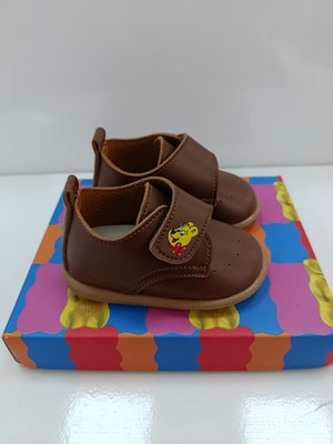 Haribo Ilk Adım Ayakkabısı Ortapedik Tabanlı 19-23 No