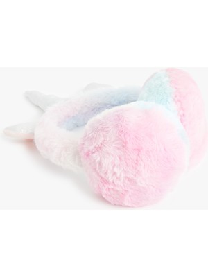 Koton Unicorn Peluş Kulaklık