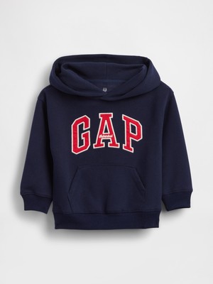 Gap Erkek Bebek Lacivert Vintagesoft Istanbul Logo Sweatshirt