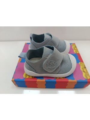 Haribo Ilk Adım Ayakkabısı Ortapedik Tabanlı 19-23 No