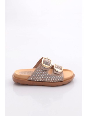 Dgn MY1006 Kadin Terlik