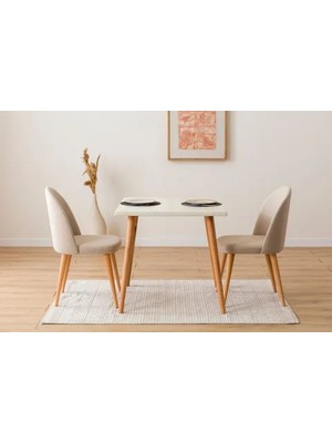 Vivense Rita Sandalye