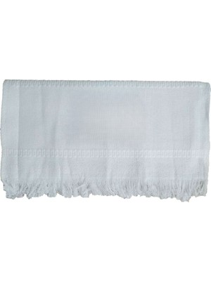 Abarta Düğün Havlusu 40*75CM- 19ADET -GÜL BASKILI- ( DÜĞÜNÜMÜZE HOŞGELDİNİZ.) YAZILI