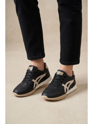 Papuçcity Dvmd 03441 Kadın Sneakers Spor Ayakkabı
