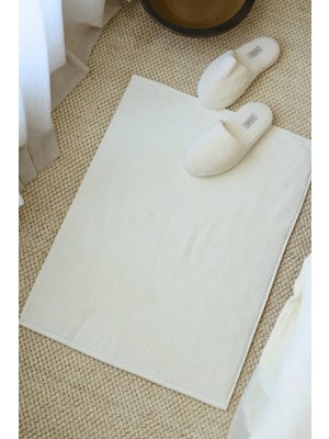 İrya Eloria Banyo Paspası 50X70 Ekru