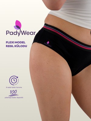 Pady Wear Flexi Standart Regl Külodu