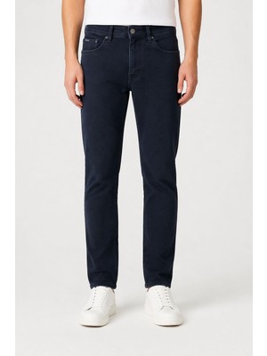 Captiva B.wood Regular Fit Likralı Erkek Jean Pantolon 7569
