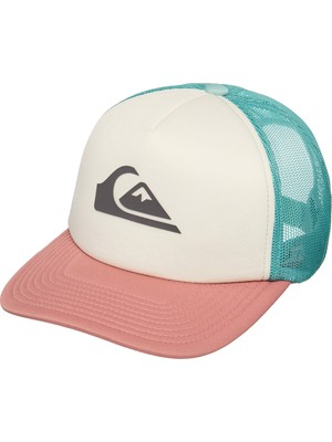 Quiksilver Emu Coop Şapka