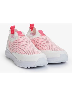 U.s. Polo Assn. Kız Çocuk Beyaz Ayakkabı 50269474-VR013