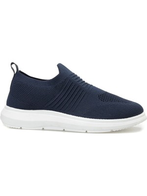 Torex Teo Lacivert Erkek Slip On