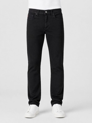 Captiva B.wood Regular Fit Likralı Erkek Jean Pantolon 7569