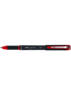 Office Dna Jel Tükenmez Kalem Kırmızı 0.5 mm