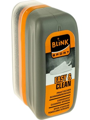 Delixa Blink Woly Easy & Sünger Renksiz Bakım Malzemeleri