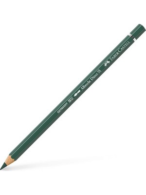 Faber A.dürer 8200-165 Ard.yeşil Aquarell Boya Kal