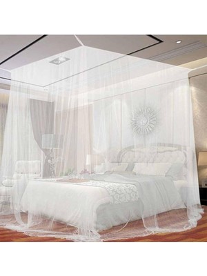 1.sınıf Özel Tasarım Cibinlik, Sineklik Çift Kişilik 200X200