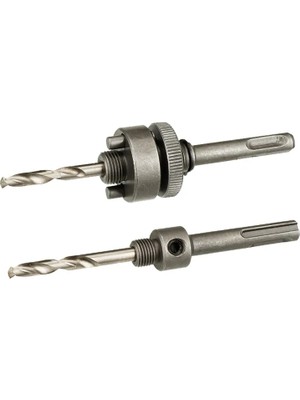 Pazarcan Tomax Bi-Metal Panç Adaptörü Hex 32-210 mm