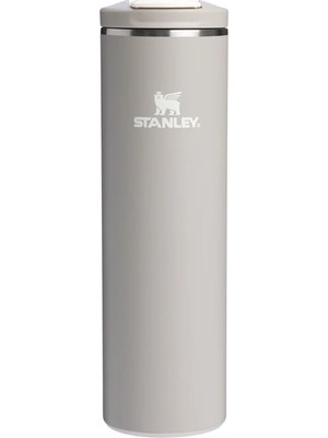 Stanley The Transit Fliptop Mug Ash 0.59 Litre