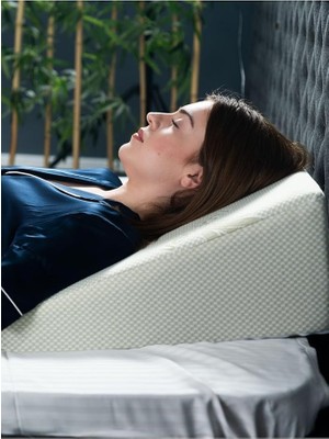 Medikal Ortopedik Reflü Yastık