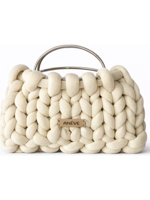 BHC Store El Örgü Çanta Modern ve Tarz Nova Model