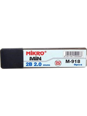 Min 2.0 90 mm M-918