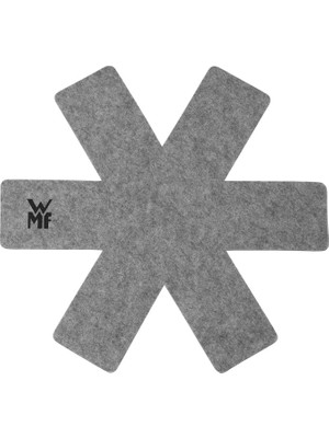 Tava Koruyucu 2 Parça Keçe