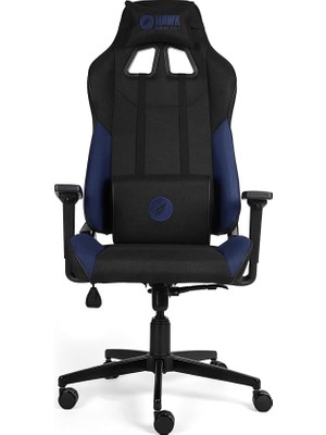 Gaming Chair Fab C Serisi Kumaş Oyuncu Koltuğu (C3)