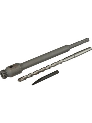 Pazarcan Tomax Elmas Karot Panç Adaptörü - 230 mm