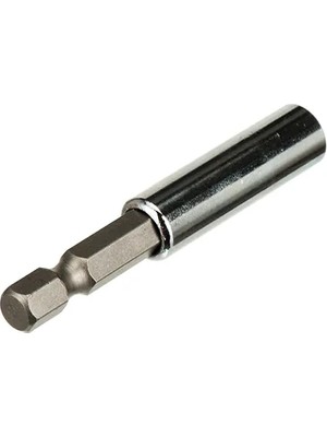 Pazarcan Tomax Manyetik Bits Uzatma Adaptörü - 10X60 (10 Adet)