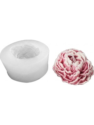 Karakız Deokratif Şakaik Kalıp 5,5*3,5 Cm