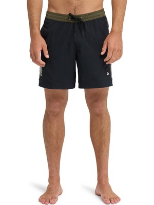 Quiksilver Nomad Vl Erkek Mayo