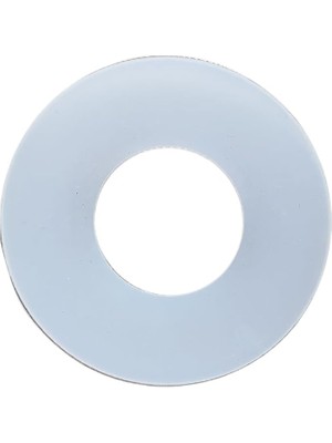 x 22MM Boşluk, Geberit Uyumlu Gömme Rezervuar Boşaltma Grubu Contası