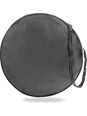 Müzik Bendir Kılıfı Tafetta 40CM - Su Geçirmez