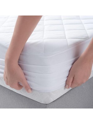 Bedding Perle Full Kenar ALEZ%100 Pamuk Alez 150X200 cm