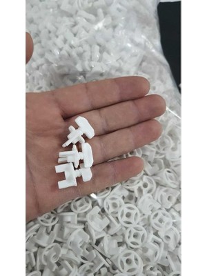 Finali, Stoper,kilit Korniş Kilidi 25 Adet