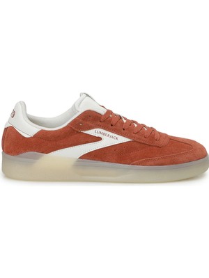 Lumberjack Terry Kiremit Erkek Sneaker