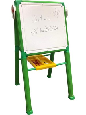 Active Yazı Tahtası ve Abaküs