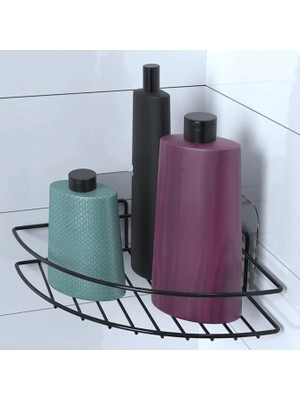 Rafı Organizer - Mutfak ve Banyo Için Çok Amaçlı, Kağıt Havlu, Şampuan, Deterjan ve Lif Depolama Rafı